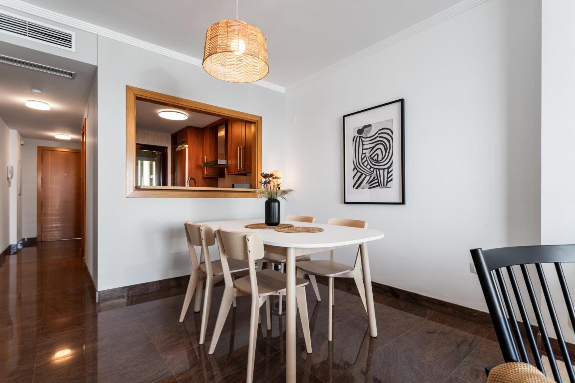 Buenavista Lifestyle By Sur Suites Fuengirola Eksteriør billede