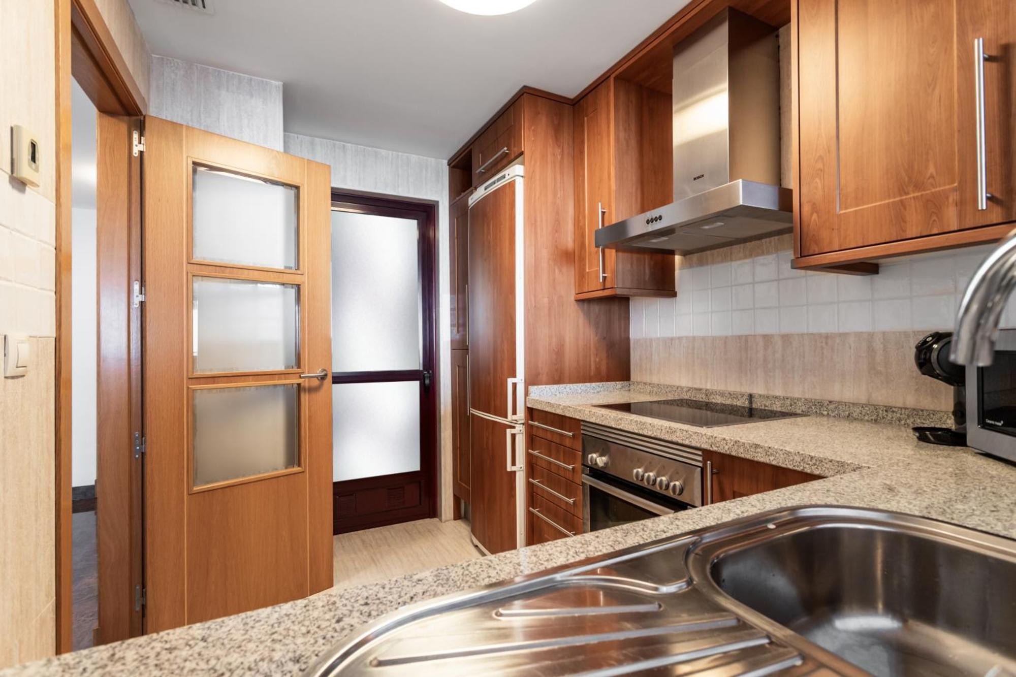 Buenavista Lifestyle By Sur Suites Fuengirola Eksteriør billede