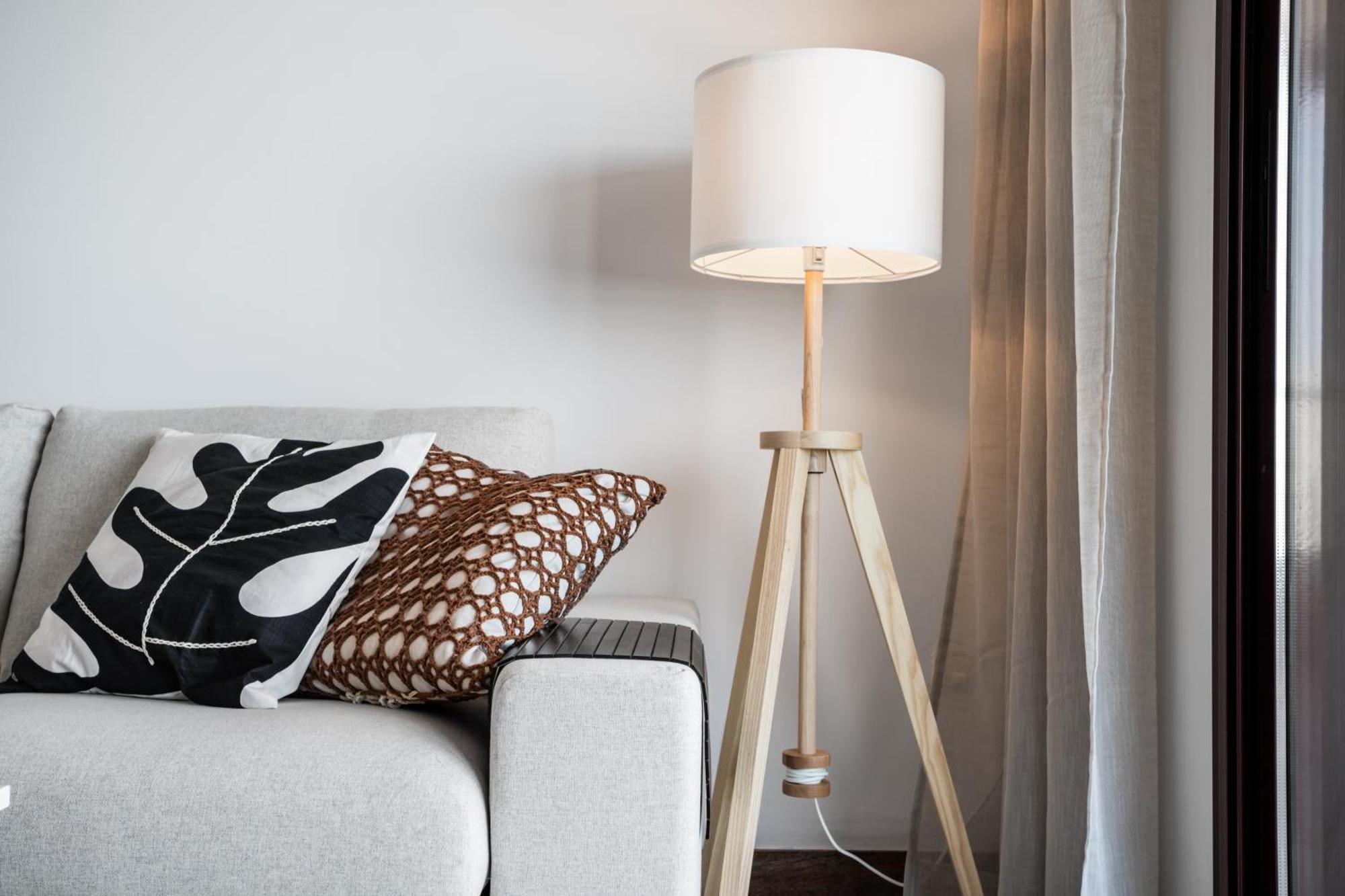 Buenavista Lifestyle By Sur Suites Fuengirola Eksteriør billede