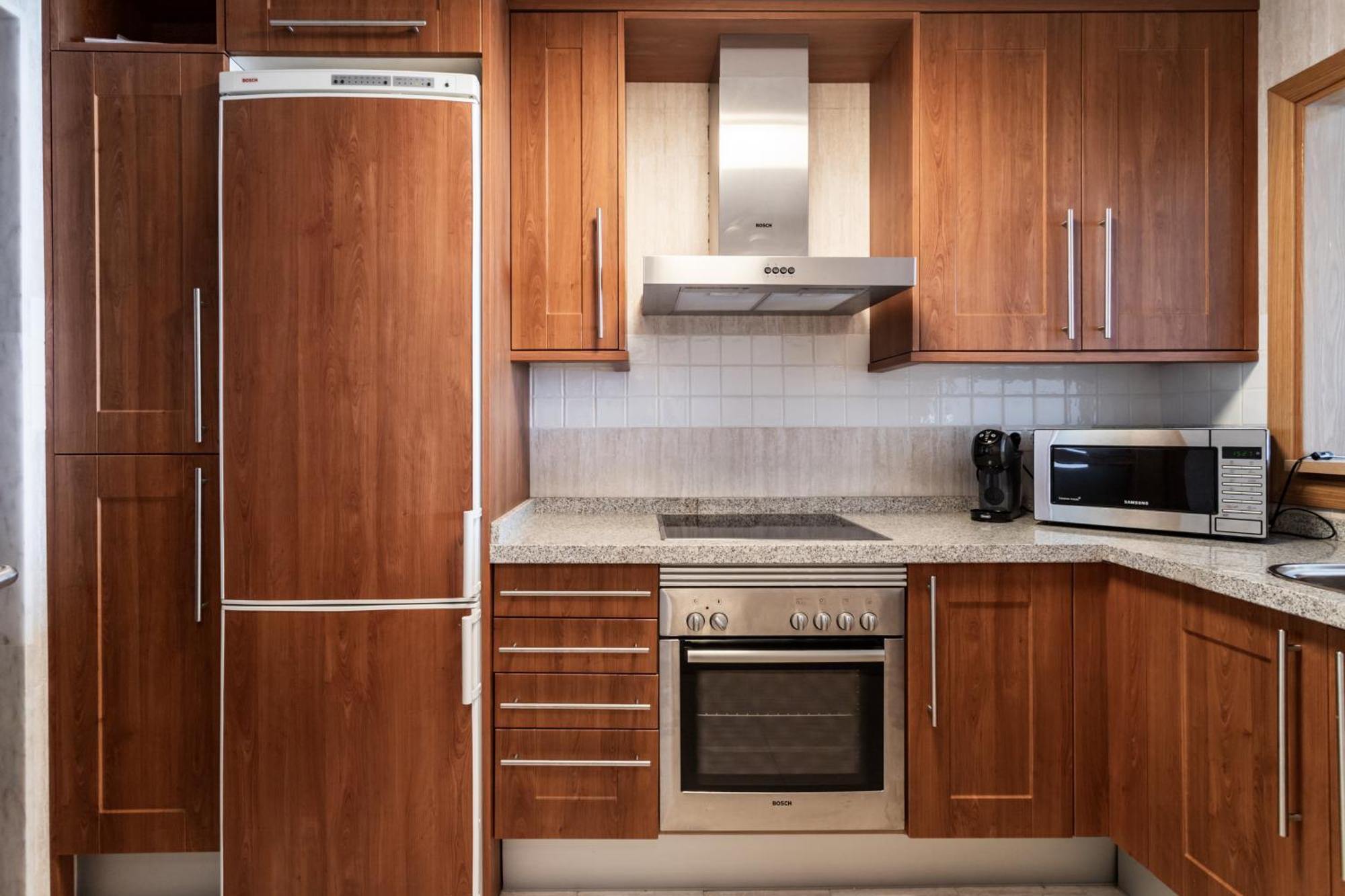 Buenavista Lifestyle By Sur Suites Fuengirola Eksteriør billede